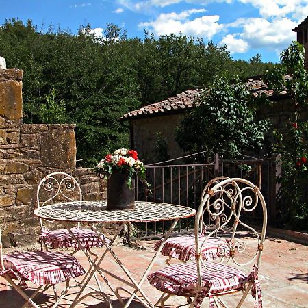 Villa Molino Di Bombi à Castellina in Chianti Extérieur photo