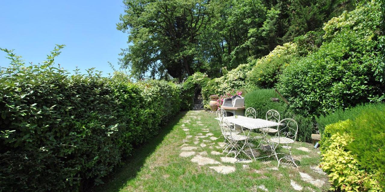 Villa Molino Di Bombi à Castellina in Chianti Extérieur photo