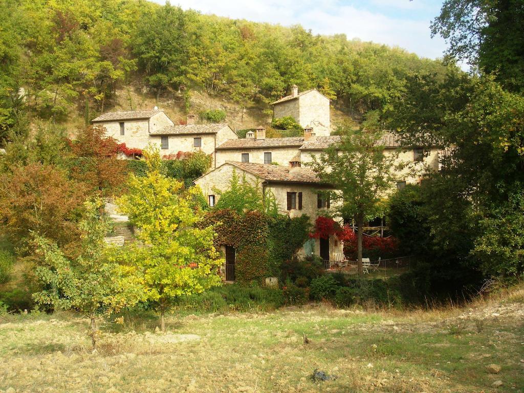 Villa Molino Di Bombi à Castellina in Chianti Extérieur photo