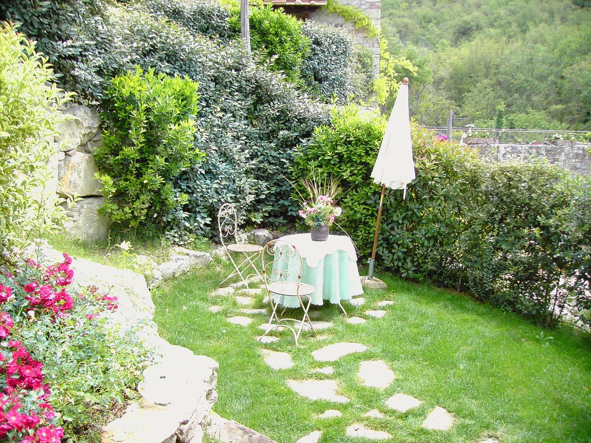 Villa Molino Di Bombi à Castellina in Chianti Extérieur photo