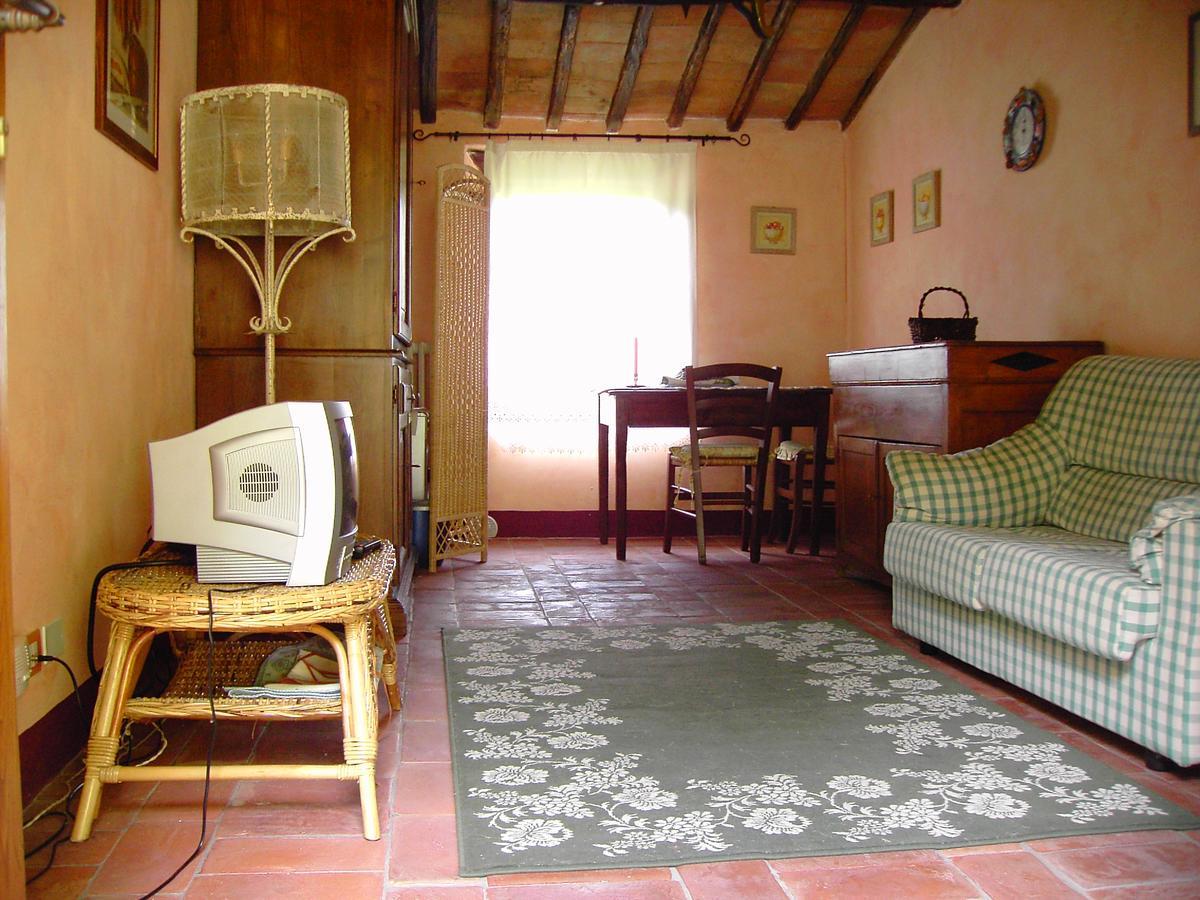 Villa Molino Di Bombi à Castellina in Chianti Extérieur photo